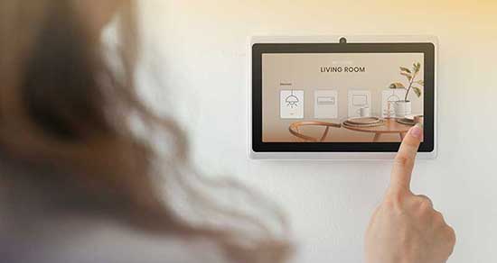 Home Automation Specialists.