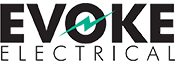 Evoke Electricians.