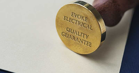 All work guaranteed.